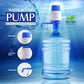 Manual Hand Press Pump Water Dispenser | Best Quality Water Pump | Hand Press Pump 8 inch